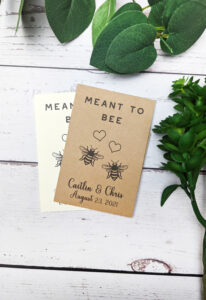 meant to bee web sample photo